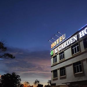 K Garden Hotel Parit Buntar